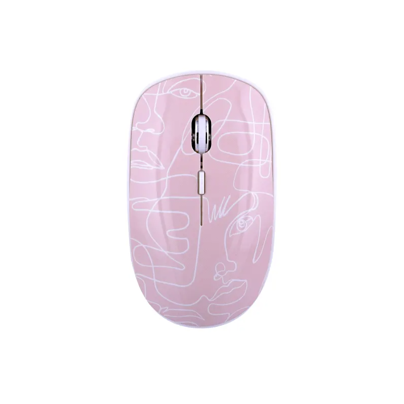 Souris sans fil ART EXCLUSIV