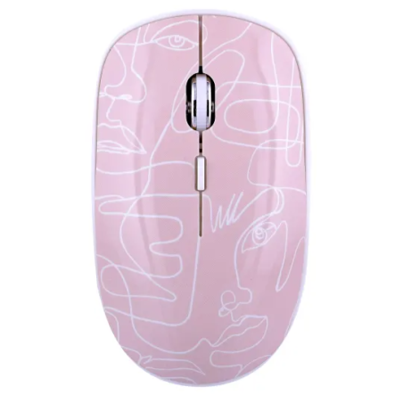 Souris sans fil ART EXCLUSIV