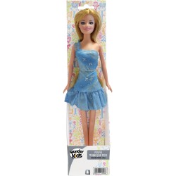 POUPÉE MANNEQUIN MODE ASS5