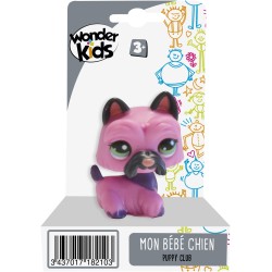 MON BÉBÉ CHIEN ASS12