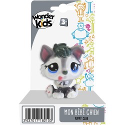 MON BÉBÉ CHIEN ASS12