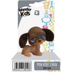 MON BÉBÉ CHIEN ASS12