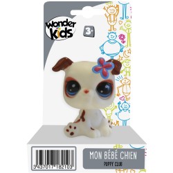 MON BÉBÉ CHIEN ASS12