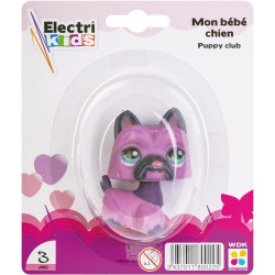 MON BÉBÉ CHIEN ASS12