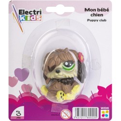 MON BÉBÉ CHIEN ASS12