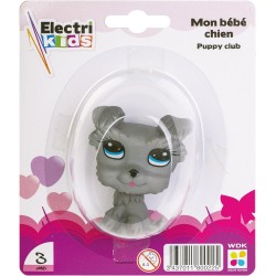 MON BÉBÉ CHIEN ASS12