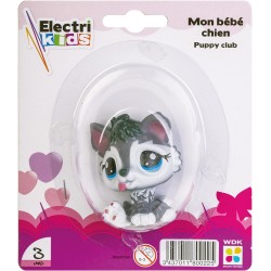 MON BÉBÉ CHIEN ASS12