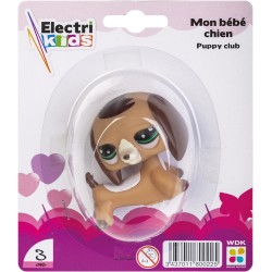 MON BÉBÉ CHIEN ASS12