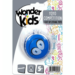 YOYO DÉBRAYABLE LUMINEUX