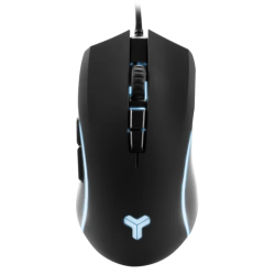 Souris filaire GAMER - noir ELYTE MY-100