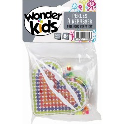 CRÉATION PERLES REPASSER