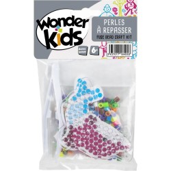 CRÉATION PERLES REPASSER