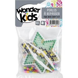 CRÉATION PERLES REPASSER