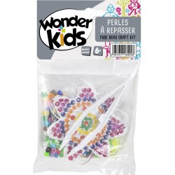 CRÉATION PERLES REPASSER