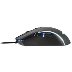Souris filaire GAMER - noir ELYTE MY-100