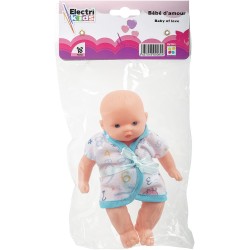BÉBÉ D'AMOUR 16CM ASS8