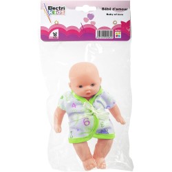 BÉBÉ D'AMOUR 16CM ASS8