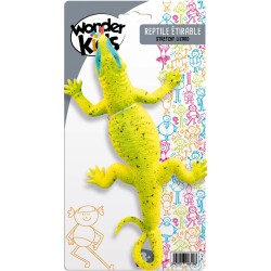 REPTILE ÉTIRABLE ASS8
