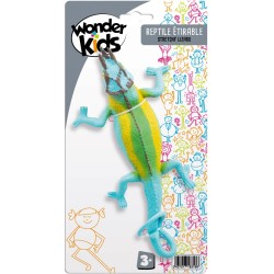 REPTILE ÉTIRABLE ASS8