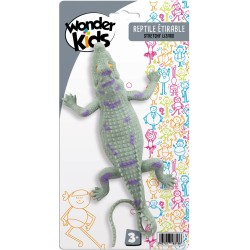 REPTILE ÉTIRABLE ASS8