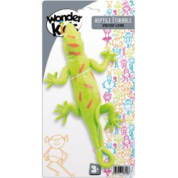 REPTILE ÉTIRABLE ASS8