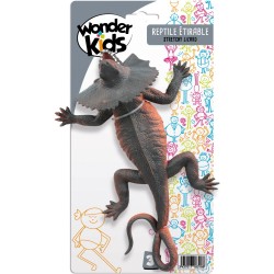 REPTILE ÉTIRABLE ASS8