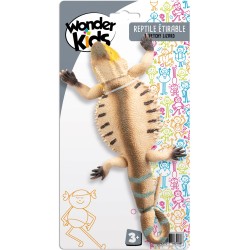 REPTILE ÉTIRABLE ASS8