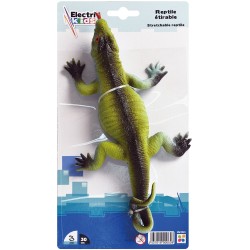 REPTILE ÉTIRABLE ASS8