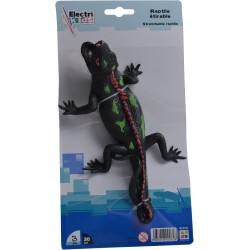 REPTILE ÉTIRABLE ASS8