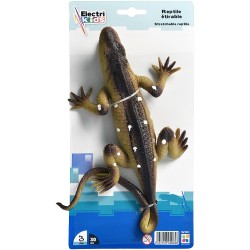REPTILE ÉTIRABLE ASS8