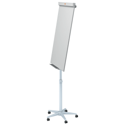 Tableau de conférence Mobile 100x70 NOBO