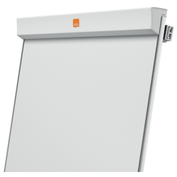 Tableau de conférence Mobile 100x70 NOBO