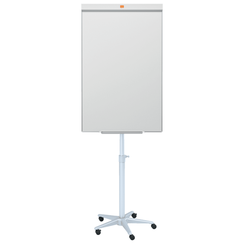 Tableau de conférence Mobile 100x70 NOBO