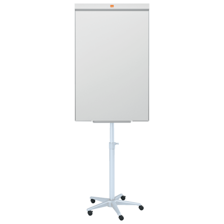 Tableau de conférence Mobile 100x70 NOBO