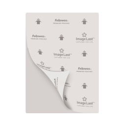 Pochette pour plastification A5 (Bte de 100) Fellowes