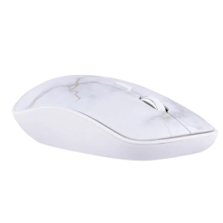 Bundle souris + tapis assorti EXCLUSIV' GOLD