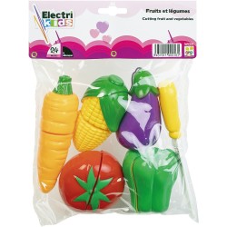 FRUITS ET LEGUMES ASS2