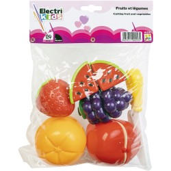 FRUITS ET LEGUMES ASS2