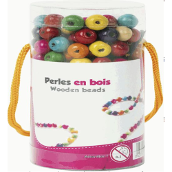 PERLES BOIS