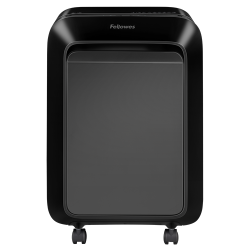 Destructeur de bureau Mini-cut  23l P-4 LX 210 FELLOWES