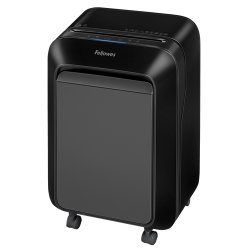 Destructeur de bureau Mini-cut  23l P-4 LX 210 FELLOWES