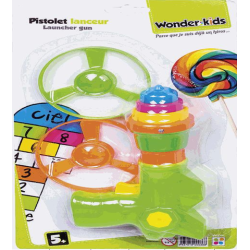 PISTOLET LANCEUR ASS2
