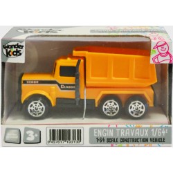 ENGIN TRAVAUX 1/64E RL ASS6