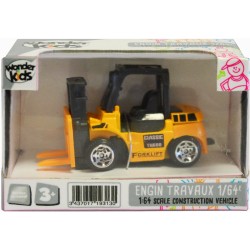 ENGIN TRAVAUX 1/64E RL ASS6