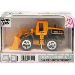 ENGIN TRAVAUX 1/64E RL ASS6