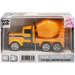 ENGIN TRAVAUX 1/64E RL ASS6