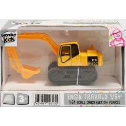 ENGIN TRAVAUX 1/64E RL ASS6