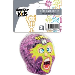 CRÂNE ANTI-STRESS ASS12