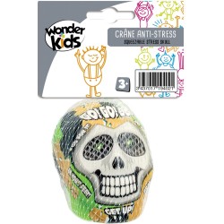 CRÂNE ANTI-STRESS ASS12