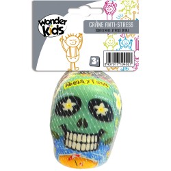 CRÂNE ANTI-STRESS ASS12